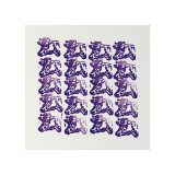 Buy Purple Cow Stamps, c.1967 at AllPosters.com