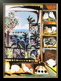 Les Pigeons, c.1957
