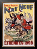 Buy Pont Neuf at AllPosters.com