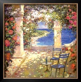 Portofino Vista
