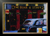 Buy Bear and Staff at AllPosters.com