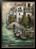 Buy La Bottega, Venice at AllPosters.com