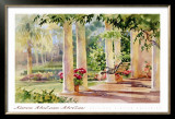 Buy Spring on Garden Street at AllPosters.com