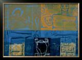 Buy La Dame du Lac, c.2000 at AllPosters.com