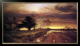 Buy Burnished Sky at AllPosters.com