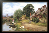 Buy Summer Idyll at AllPosters.com