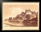 Buy India River Pavilions II at AllPosters.com