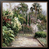 Buy Palm Garden at AllPosters.com