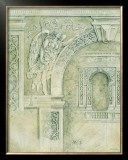 Arch and Spandrel I