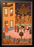 Shahnameh Baysunqur