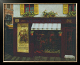 Buy Oldest Wine Store at AllPosters.com