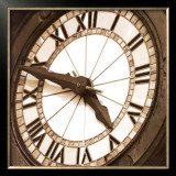 Buy Clock II at AllPosters.com
