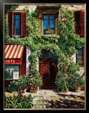 Locanda dell'Amorosa