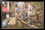 Buy Ponte di Venezia at AllPosters.com