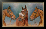 The Three Winter Kings