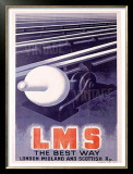 Buy LMS at AllPosters.com