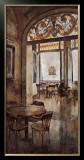 Buy Grand Cafe Cappuccino I at AllPosters.com