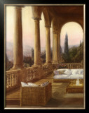 Buy Arched Tuscan Remembrances at AllPosters.com