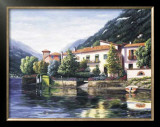 Buy Lenno Reflections at AllPosters.com