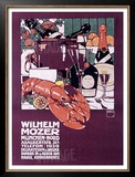 Wilhelm Mozer