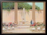 On the Terrace