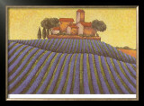 Buy The Colours of Provence III at AllPosters.com