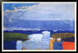 Buy Noon Landscape at AllPosters.com