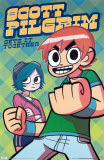 Scott Pilgrim - Together