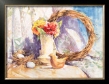 Summer Still Life