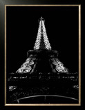 Buy Tour Eiffel la Nuit at AllPosters.com