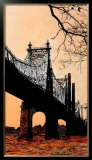 Buy Queensboro Bridge at AllPosters.com