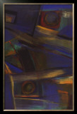 Buy Blue Movement I at AllPosters.com