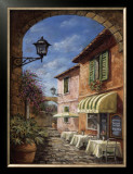Buy Through the Archway at AllPosters.com
