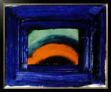 Venetian Glass, 1989
