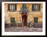 Villa Toscana