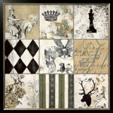 Buy Baroque I at AllPosters.com