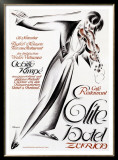 Buy Elite Hotel at AllPosters.com