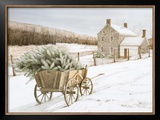 Buy Bringing Home The Tree at AllPosters.com