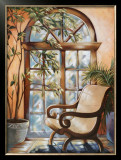Key West Interior II