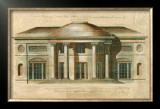 Buy Richardson Archictecture II at AllPosters.com