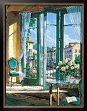 Paris Maisonette II