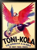 Buy Toni-Kola at AllPosters.com