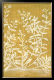 Buy Floral Tapestry II at AllPosters.com