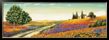 Buy Morning in the Valley at AllPosters.com