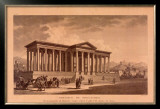 Buy Portico of Diocletien at AllPosters.com