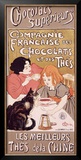 Chocolats et Thes