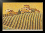 Buy The Colours of Provence IV at AllPosters.com