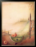 Buy Romanesque I at AllPosters.com