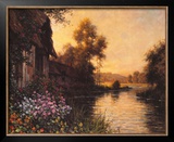 Summer Evening Beaumont