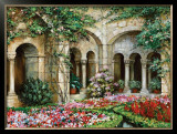 Cloister Grande